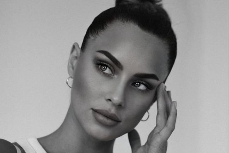 Polska modelka Kasia Lenhardt nie żyje! Co stało się w jej berlińskim mieszkaniu?