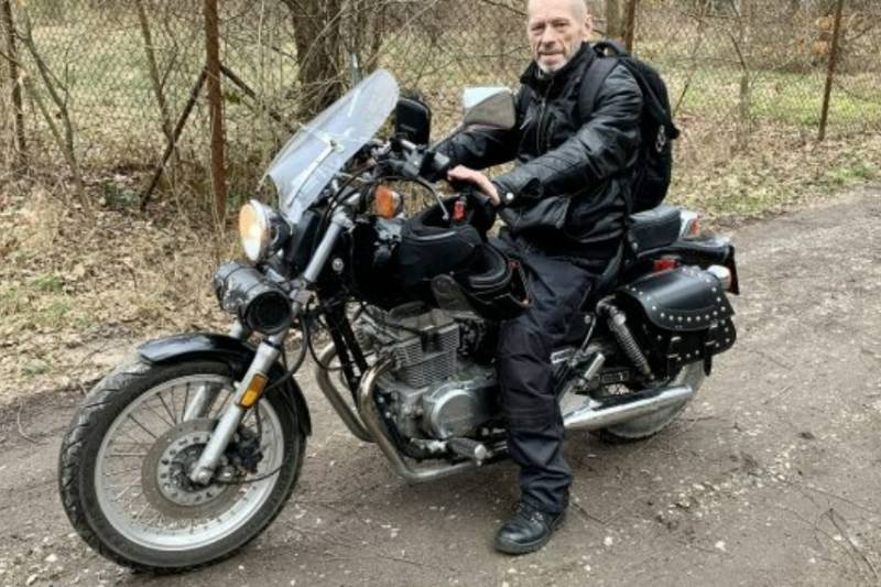 Aktor znany z wielu polskich seriali takich jak m.in. "M jak miłość", czy "Ranczo", Stanisław Pąk, zmaga się z chorobą nowotworową.