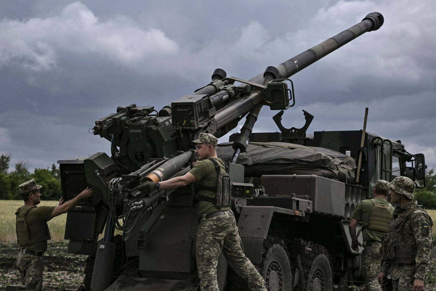 Wojna w Ukrainie trwa ponad cztery miesiące. Kiedy się skończy?