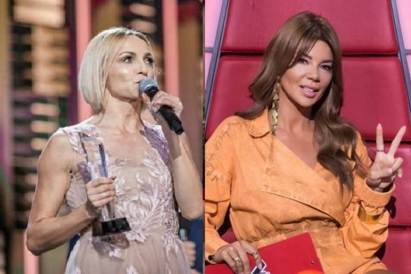 Ania Wyszkoni miała koronawirusa. Na Facebooku odniosła się do słów Edyty Górniak.