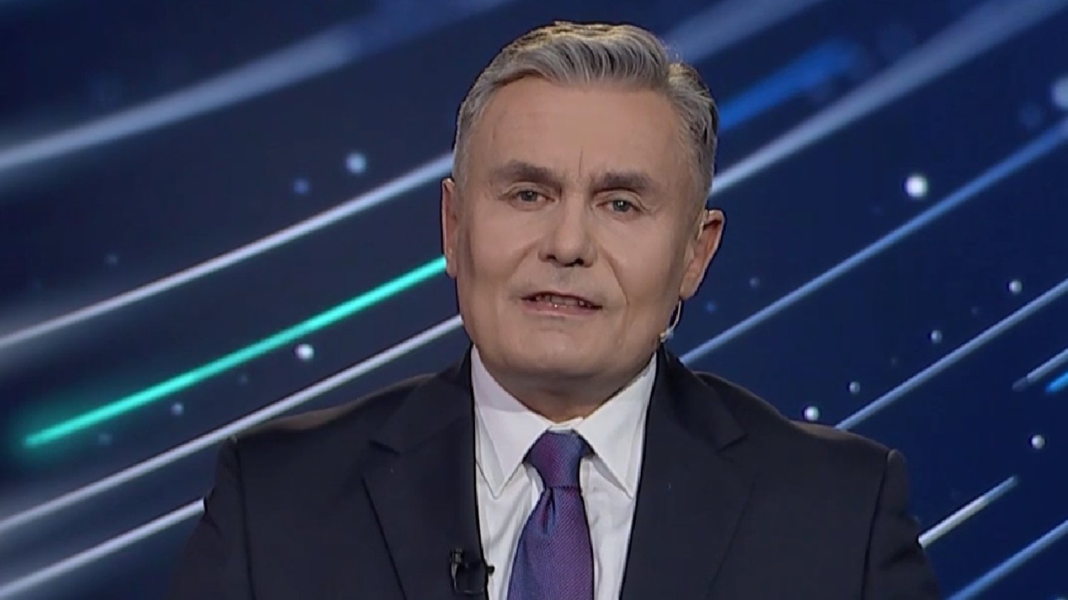 Nowe "Wiadomości" oglądały miliony. Oto oglądalność "i9:30" TVP.