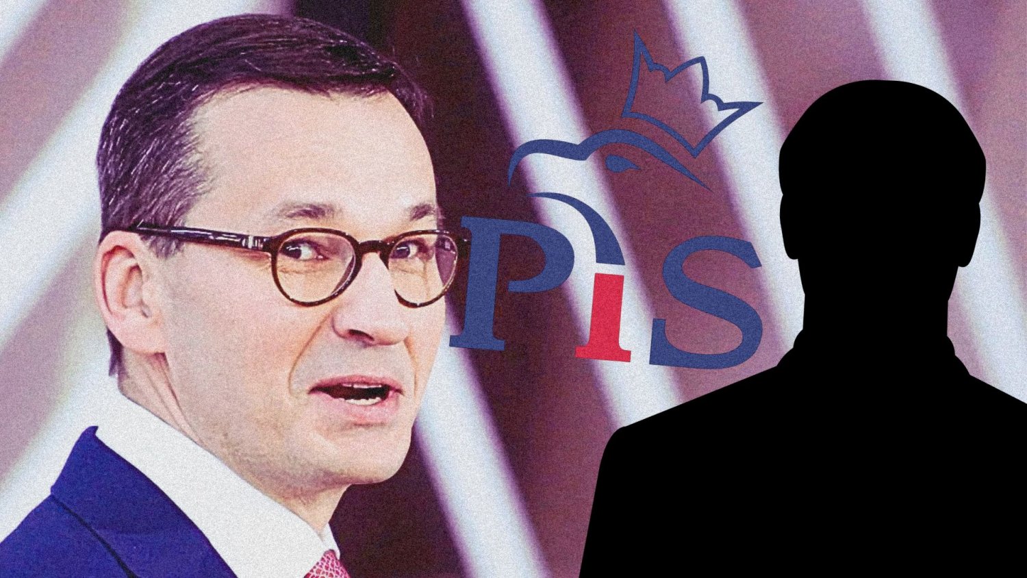 Morawiecki twierdzi, że w PiS jest kret. 