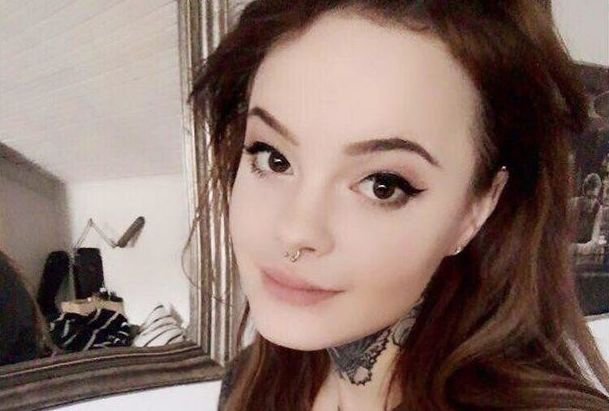 Monika Miller opowiedziała o walce z bulimią