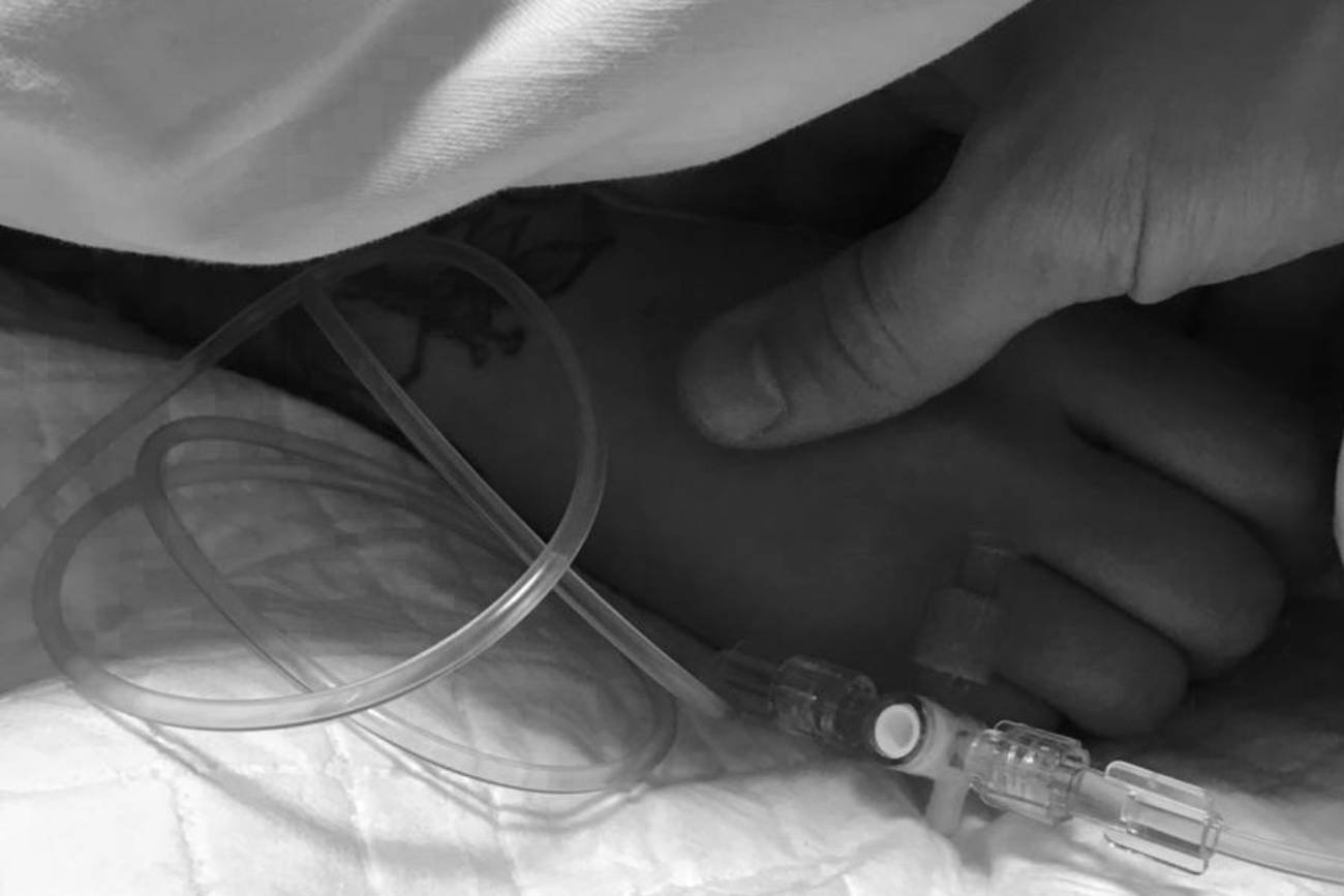 Zbiórka dla Lizy. Zebrano ponad 550 tys. Co się stanie z pieniędzmi?