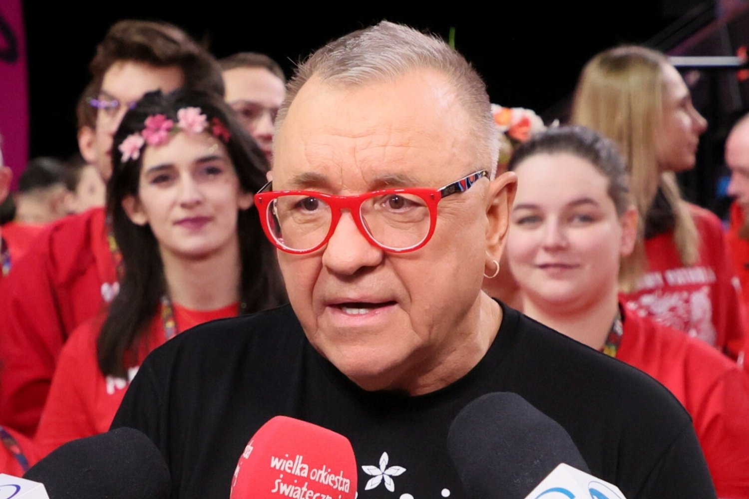 Jurek Owsiak