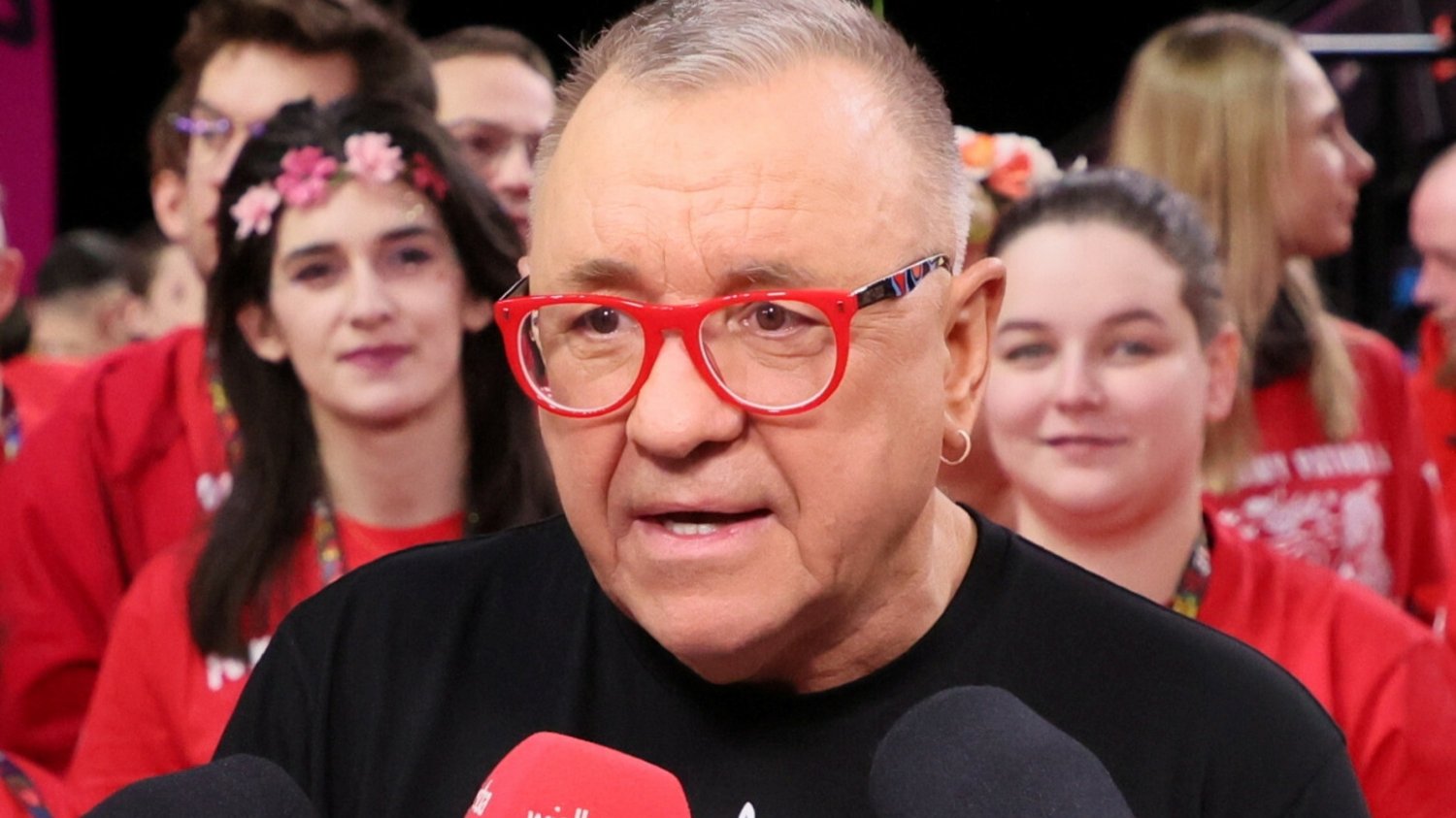 Jurek Owsiak