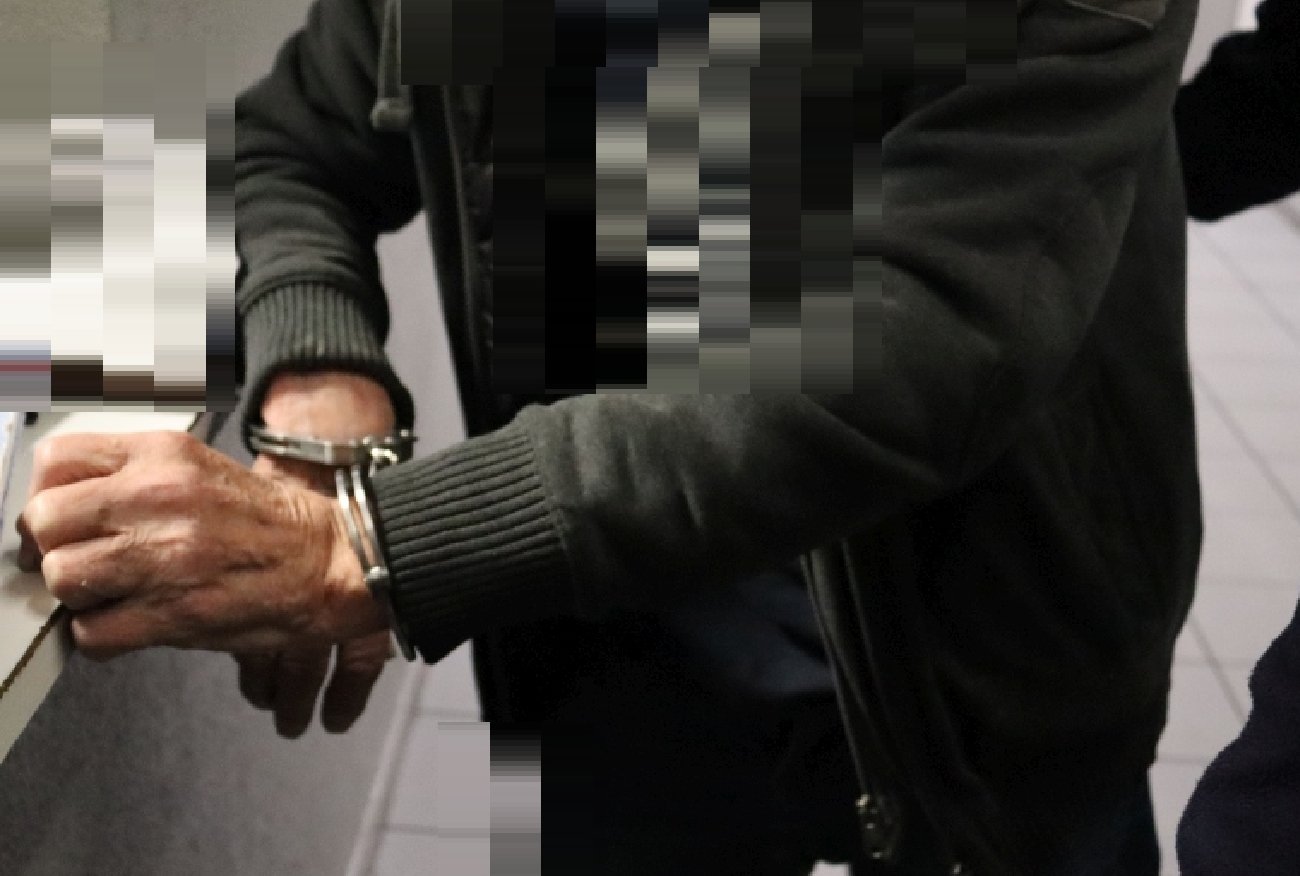 Kolejny atak nożownika w Polsce. 53-latek zaatakował kobietę z dzieckiem.