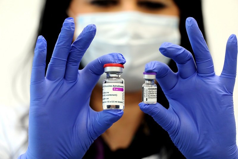 Jest odpowiedź na komunikat Episkopatu ws. szczepionek.