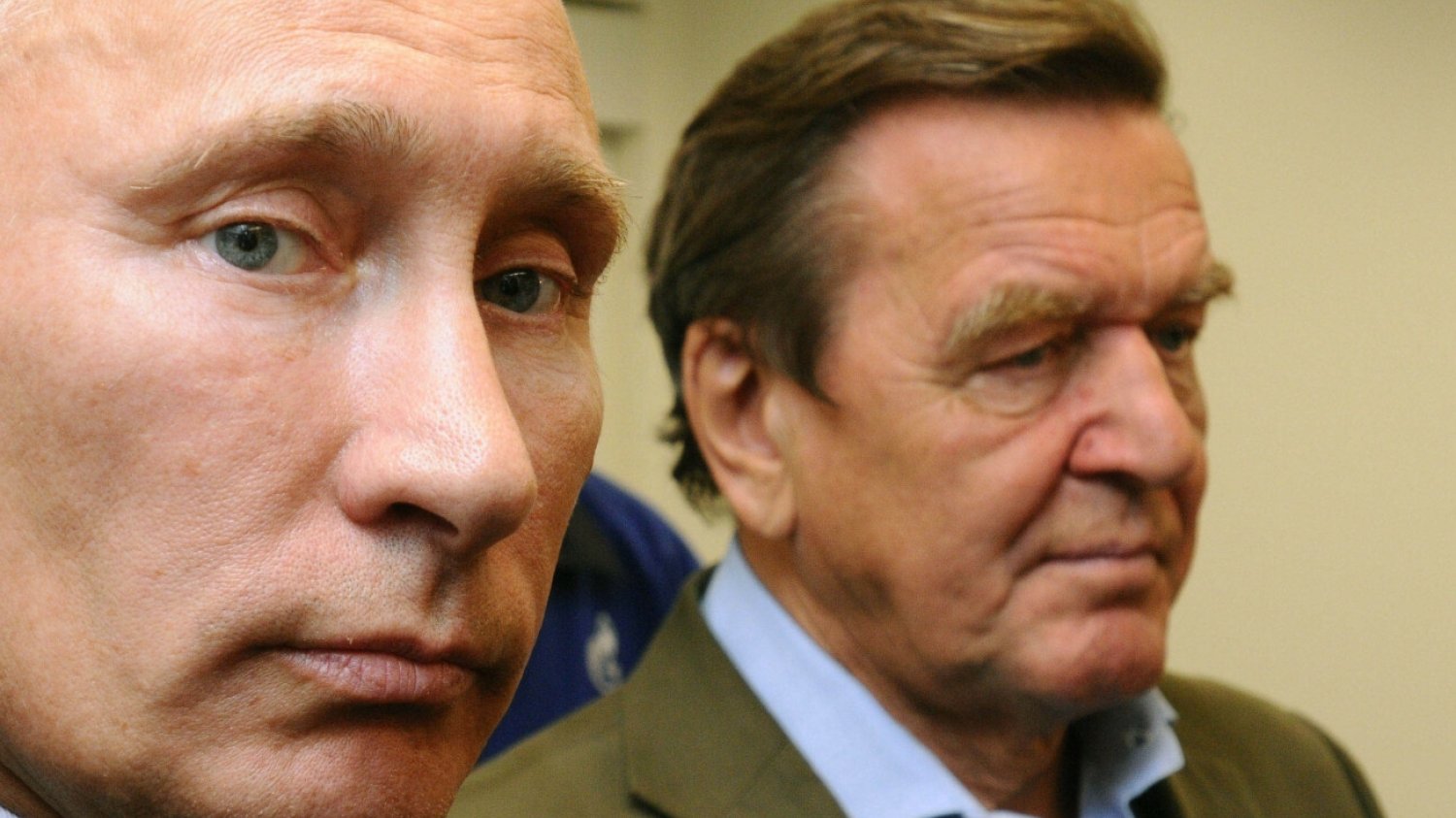Były kanclerz Niemiec Gerhard Schroeder domaga się przywrócenia przywilejów