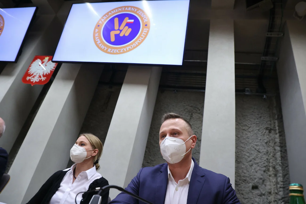 Spośród państw UE tylko w Polsce i na Węgrzech doszło do przypadków nielegalnego użycia Pegasusa.