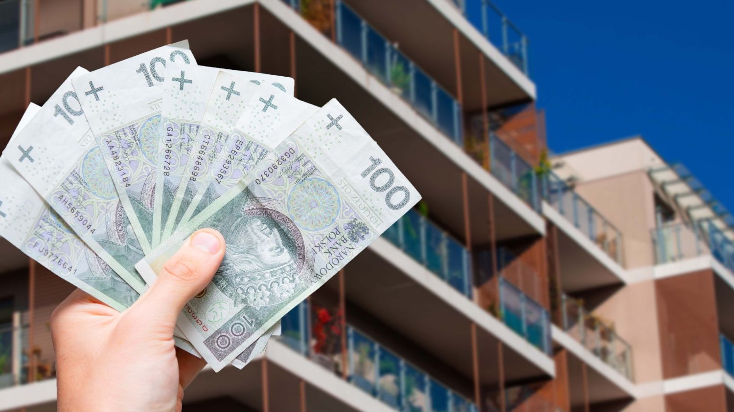 W grudniu 2025 zaobserwowano wzmożone zainteresowanie kredytami mieszkaniowymi.