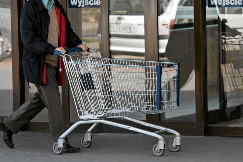 Niektóre sieci handlowe płacą tak niskie podatki, o jakich inni przedsiębiorcy mogą tylko marzyć