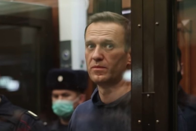 Aleksiej Nawalny ma trafić do szpitala.