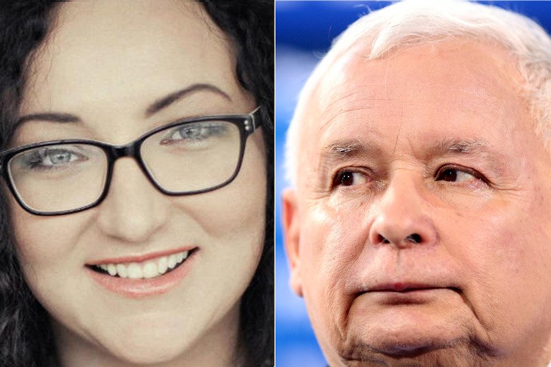 Jarosław Kaczyński naprawdę wkurzył uczestniczki Czarnego Poniedziałku swoimi słowami o aborcji