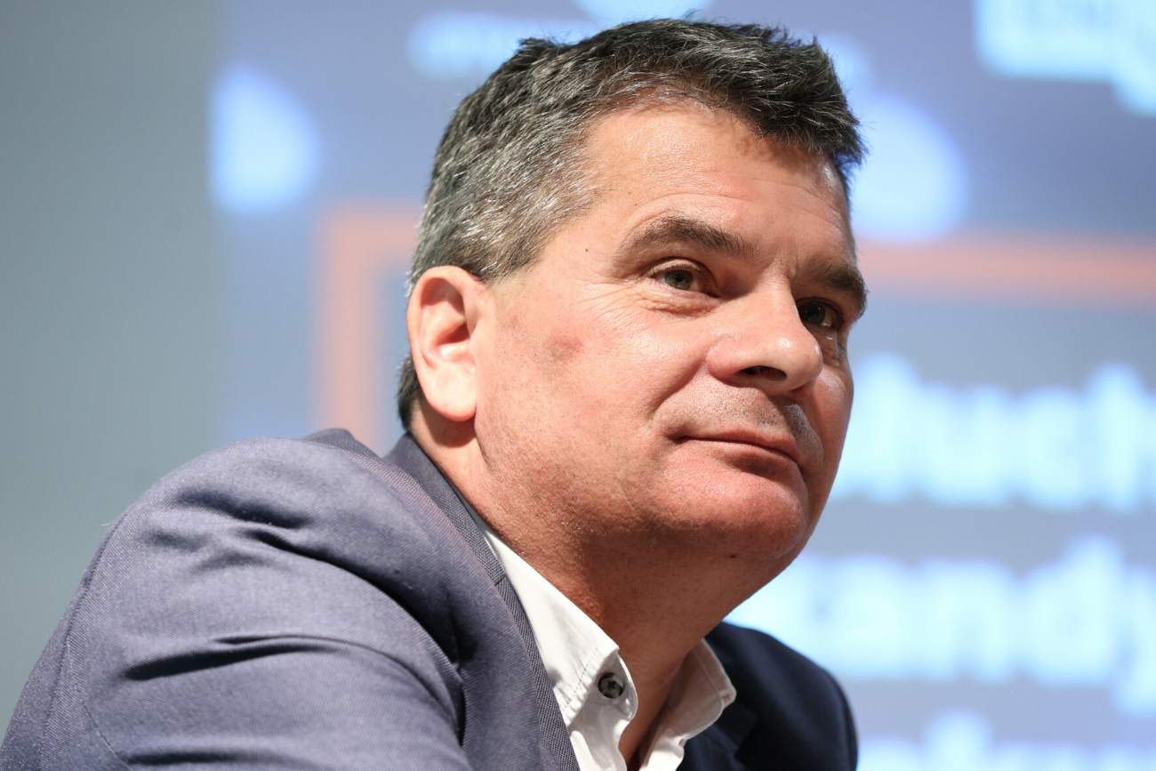 Tusk powołał nowego prokuratora krajowego! Oto kto zastąpi Barskiego.