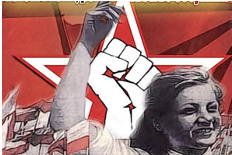 W Polsce komunistyczne postulaty mają się bardzo dobrze.