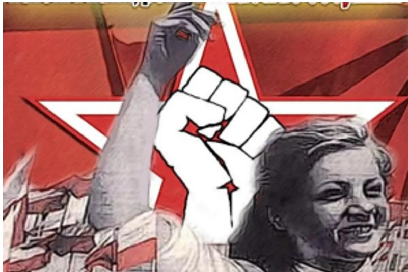 W Polsce komunistyczne postulaty mają się bardzo dobrze.