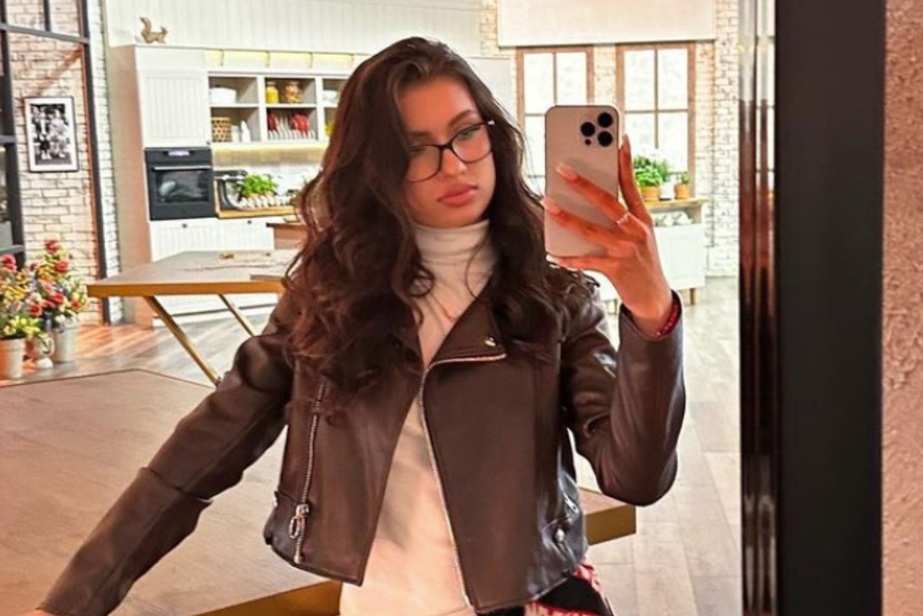 Znamy szczegóły, na co chorowała Viki Gabor. Jej kariera była niepewna