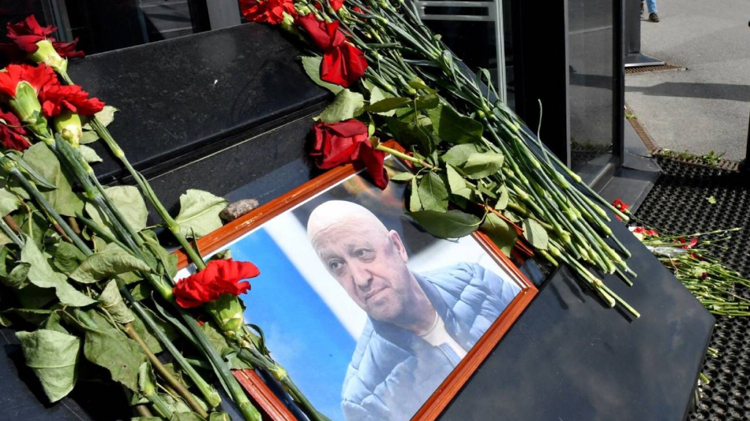 Jewgienij Prigożyn jednak żyje? Teoria rosyjskiego politologa