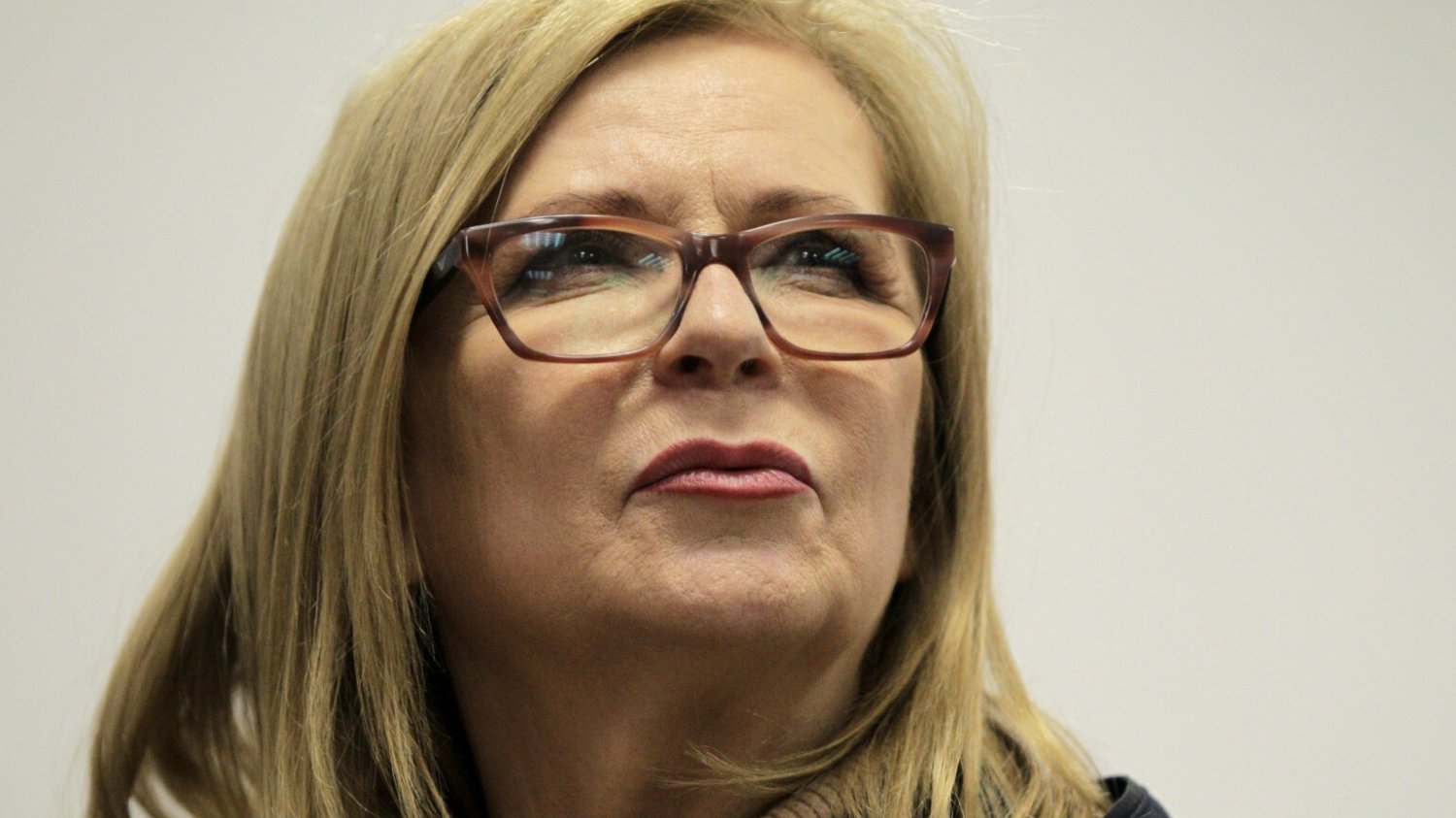 Małgorzata Gosiewska
