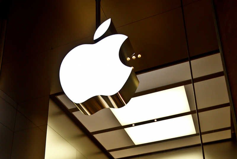 ExxonMobil przegonił Apple i znów został najdroższą firmą świata.