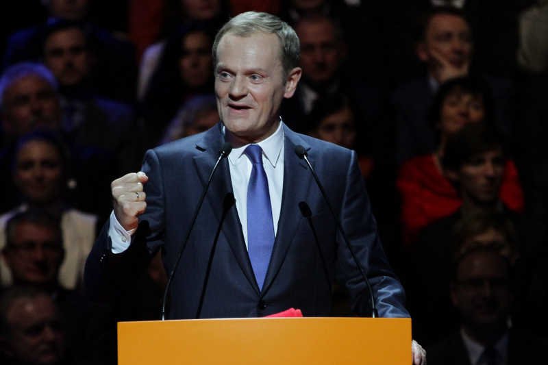 Donald Tusk i Jarosław Kaczyński stworzyli sprawnie działające systemy jednowładztwa w partiach.