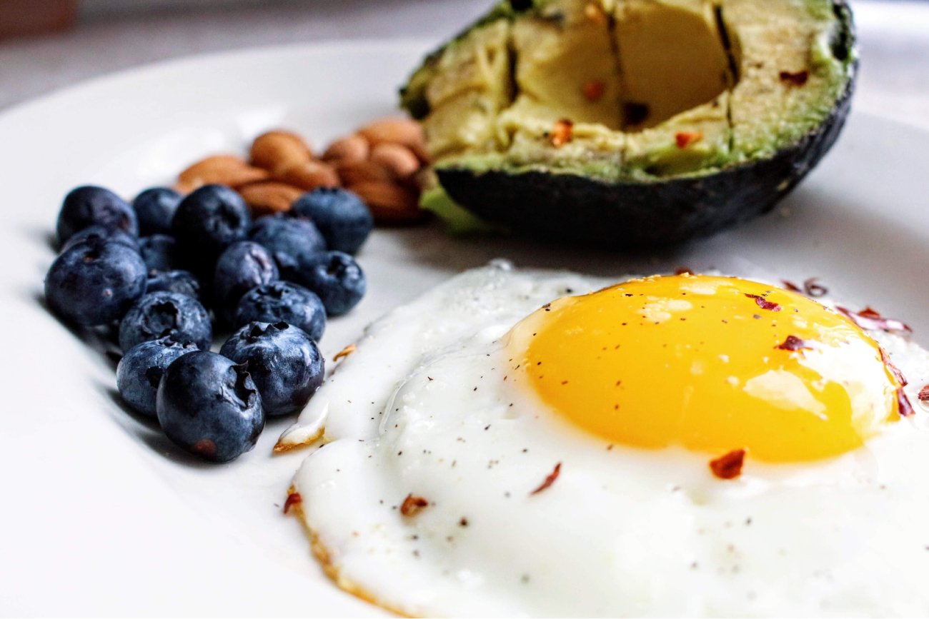 Cierpisz na niedoczynność tarczycy? Oto specjalny jadłospis z przepisami na 7 dni