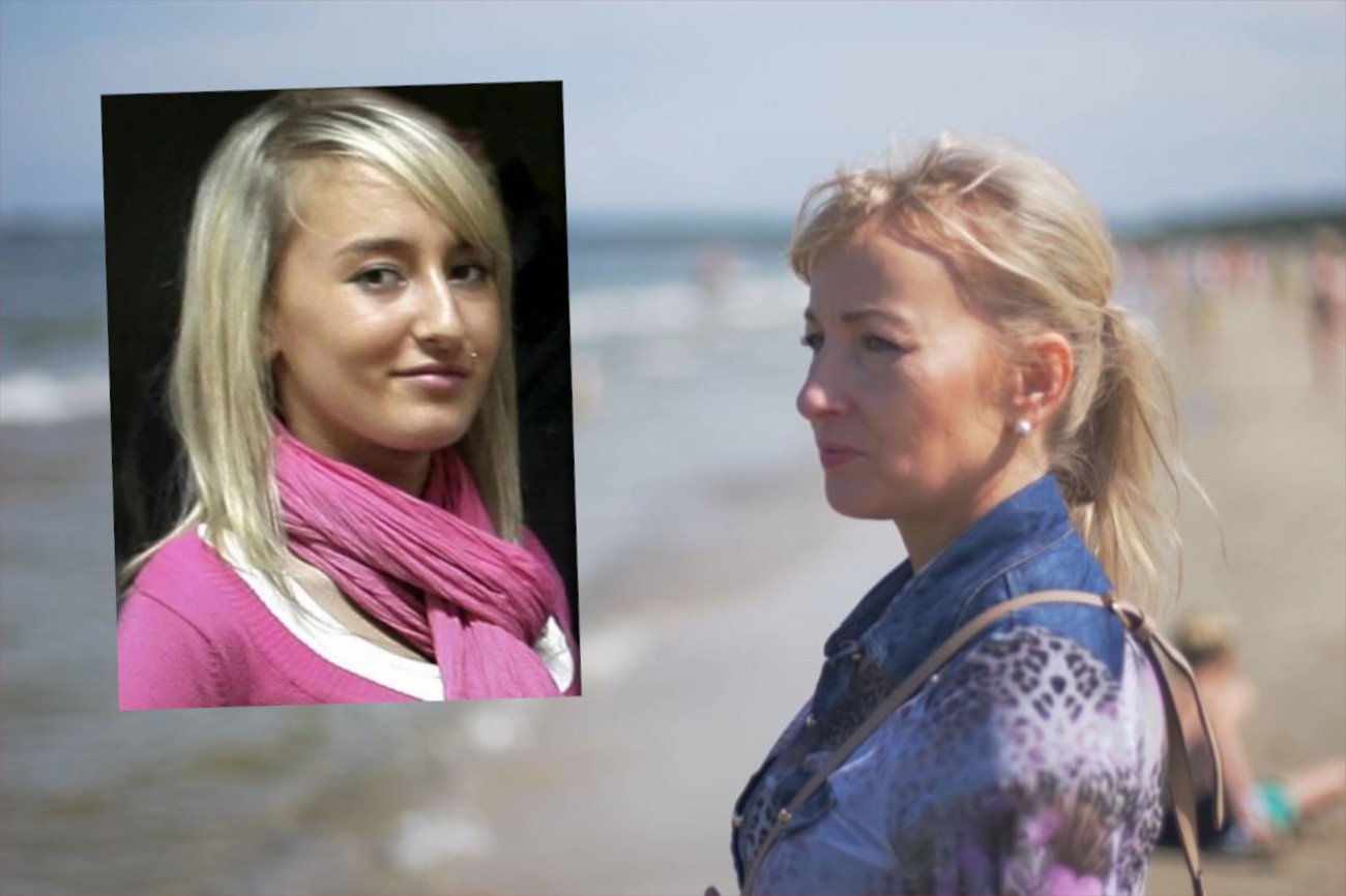Sprawa Iwony Wieczorek. Jej matka mówi, co się działo rano 17 lipca 2010