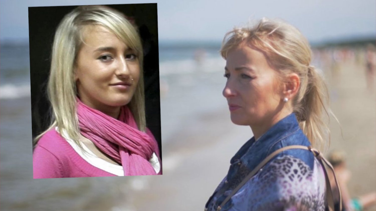 Sprawa Iwony Wieczorek. Jej matka mówi, co się działo rano 17 lipca 2010 Sprawa Iwony Wieczorek. Jej matka mówi, co się działo rano 17 lipca 2010