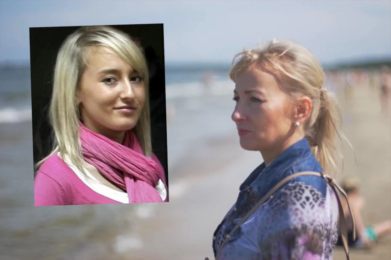 Sprawa Iwony Wieczorek. Jej matka mówi, co się działo rano 17 lipca 2010 Sprawa Iwony Wieczorek. Jej matka mówi, co się działo rano 17 lipca 2010