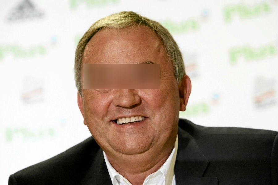 Były prezes PZPS Mirosław P. jest wśród oskarżonych.