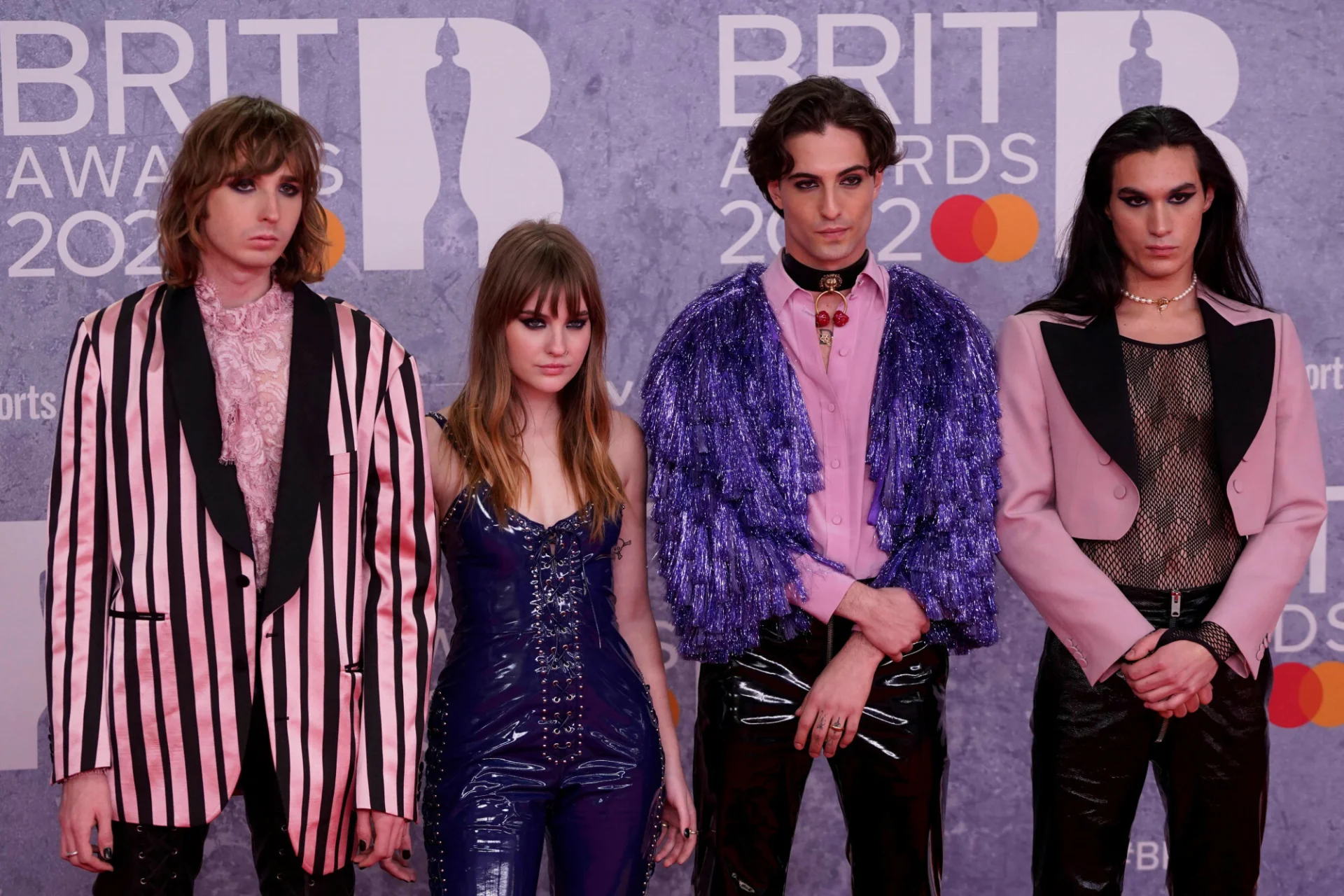 Maneskin