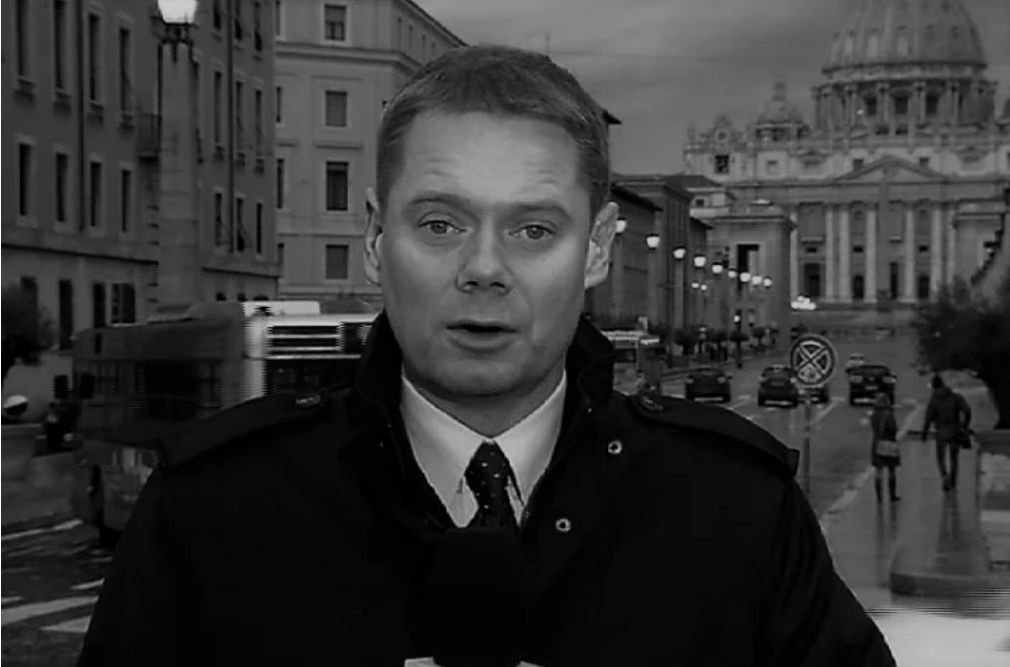 Rafał Poniatowski zmarł po walce z nowotworem.