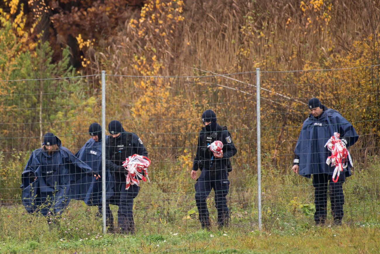 Zdjęcie ilustracyjne.