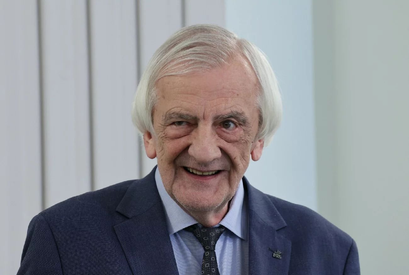 Ryszard Terlecki wskazał, ile wyniosłaby inflacja, gdyby rządził Donald Tusk.