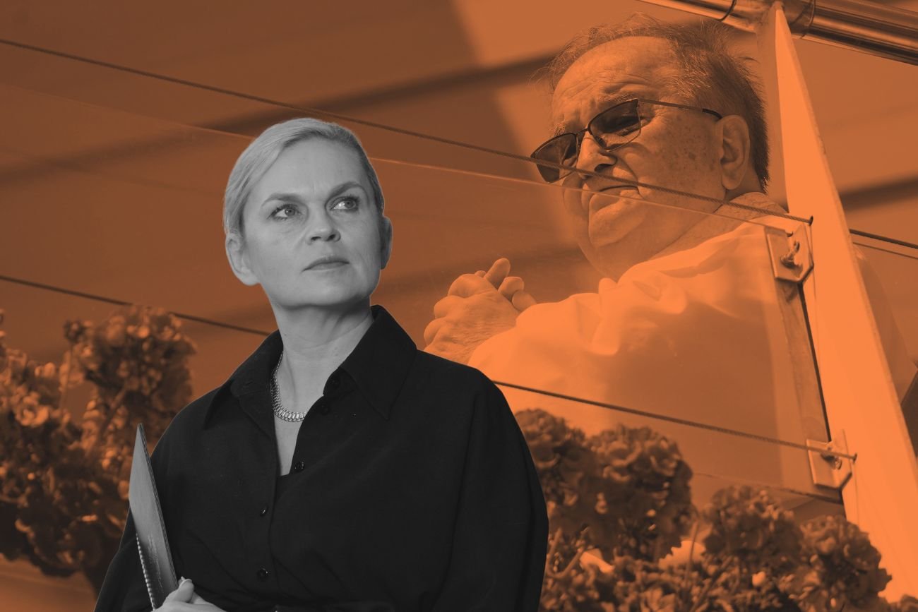 Imperator uderzył w Nowacką. To powiedział podczas pielgrzymki na Jasnej Górze