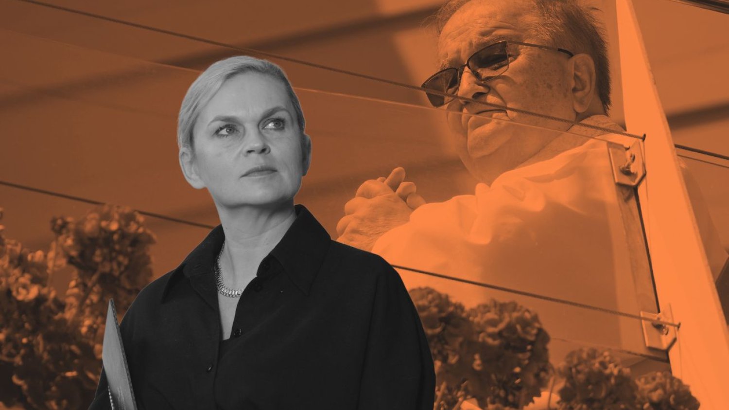 Rydzyk ostro o Nowackiej. "Co ty kobieto sobie wyobrażasz".