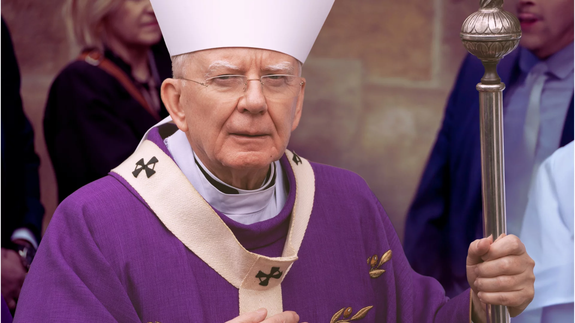 Koniec Jędraszewskiego. Nie tylko Kraków nie będzie płakał po arcybiskupie