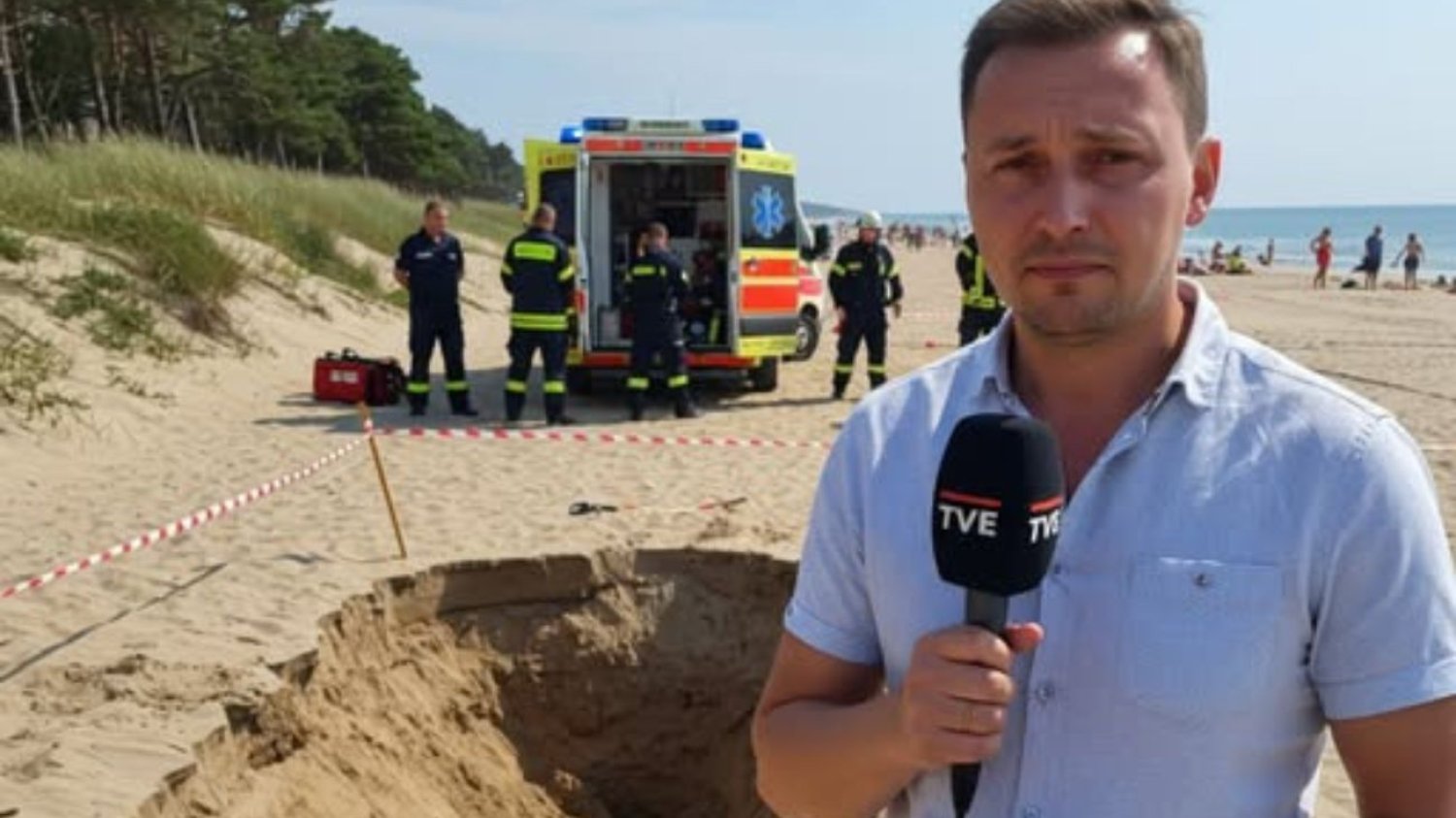 Nieprawdziwa informacja o śmierci 11-latka w Ustce obiegła internet. Ludzie nie weryfikują informacji dostępnych w internecie Fałszywa informacja o śmierci 11-latka w Ustce błyskawicznie obiega media społecznościowe