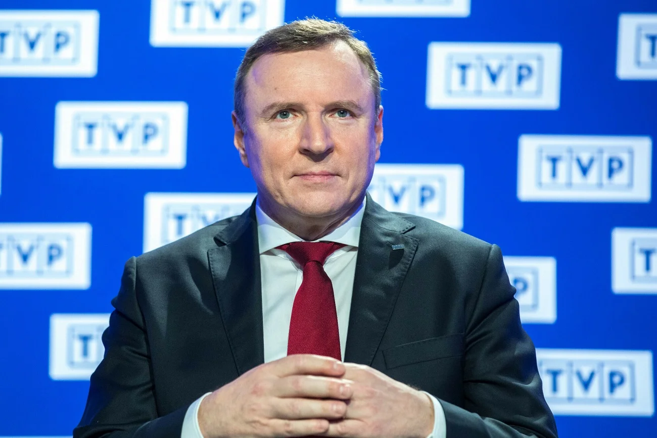 TVP ma zbudować dwa nowe budynki.