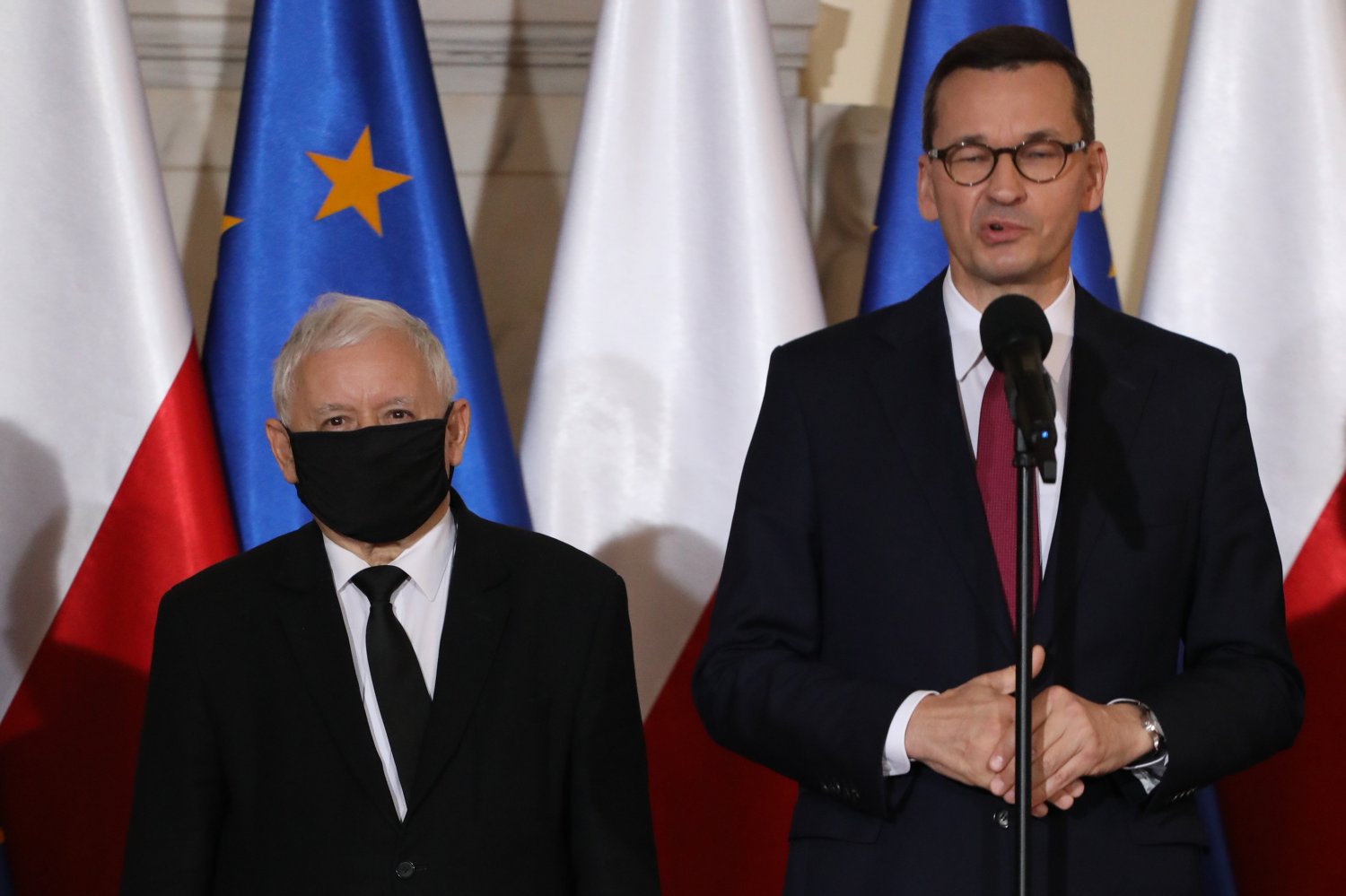 Dania chce pozwać Polski rząd za łamanie demokracji i dyskryminację osób LGBT.