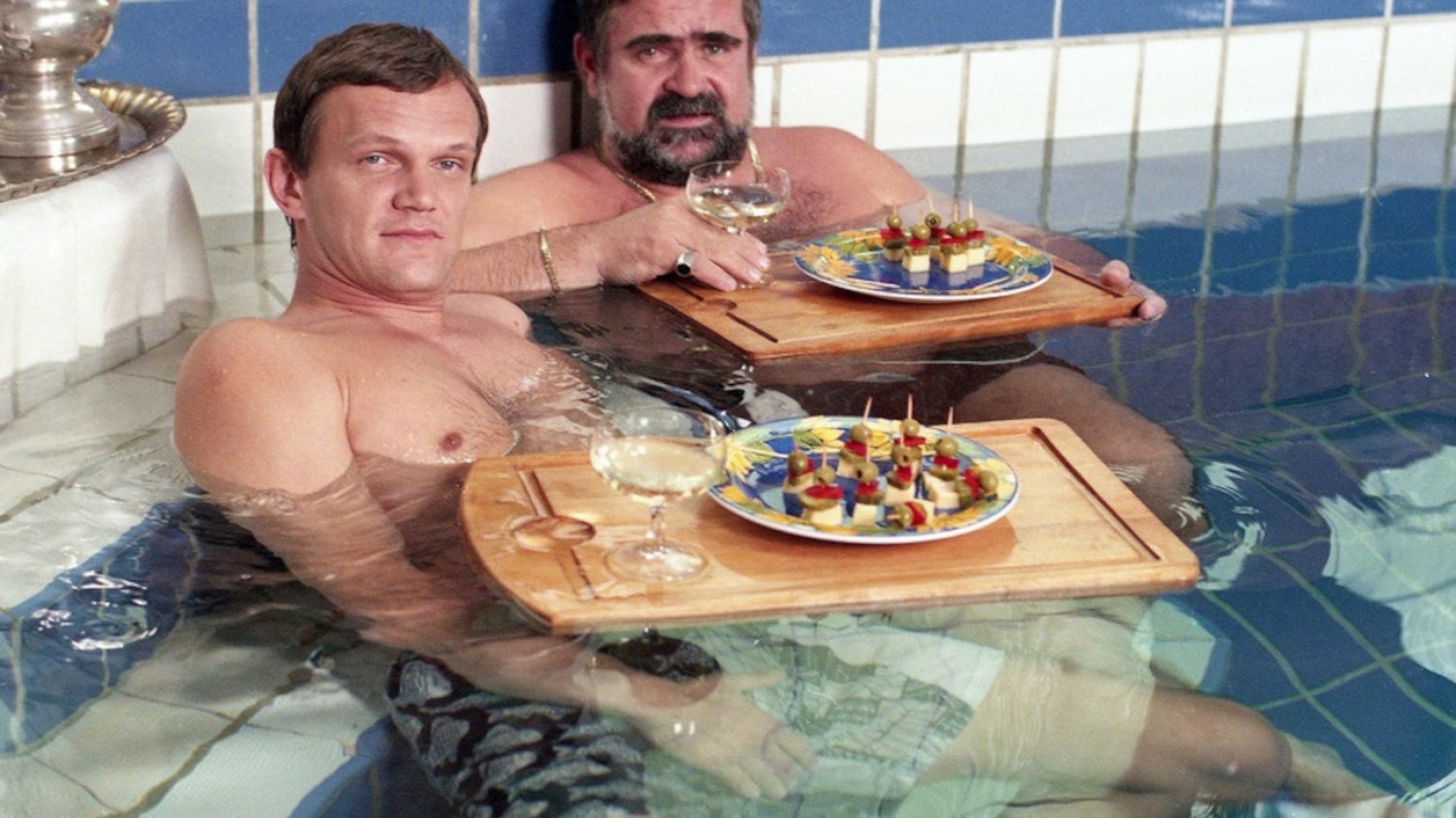 Będzie "Kiler 3"?