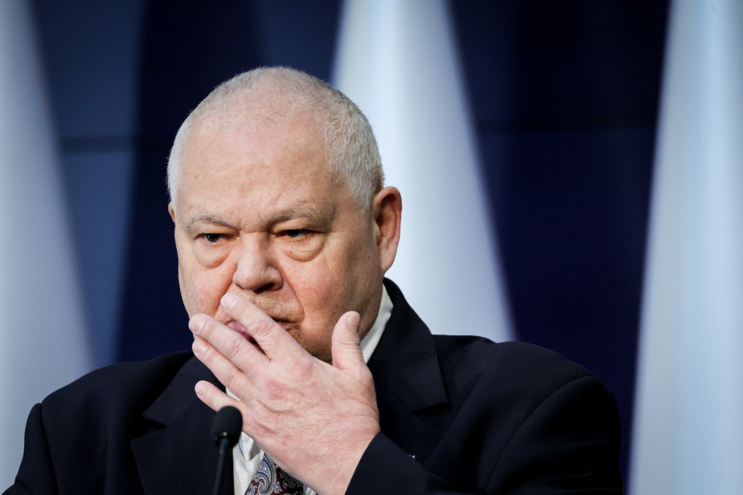 Tusk zdecydował ws. Glapińskiego i Trybunału Stanu. Wiadomo, co z wnioskiem.