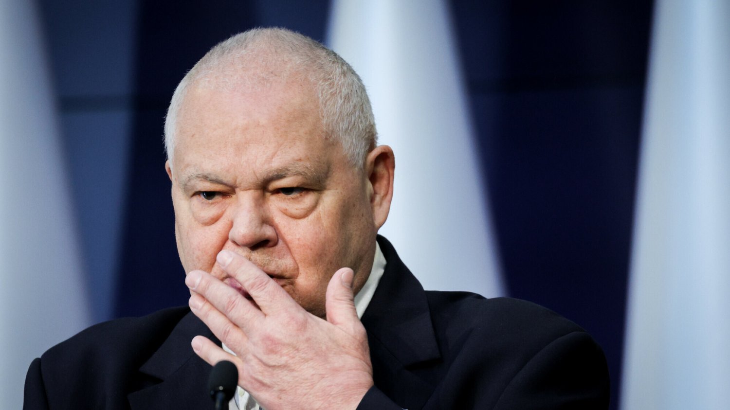 Tusk zdecydował ws. Glapińskiego i Trybunału Stanu. Wiadomo, co z wnioskiem.