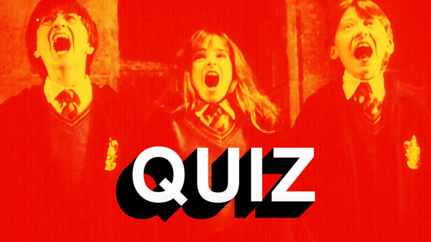 Nie znajdziesz trudniejszego quizu z "Harry'ego Pottera". Sprawdź, czy rozpoznasz film po kadrze Najtrudniejszy quiz z "Harry'ego Pottera". Czy poznasz film po kadrze?