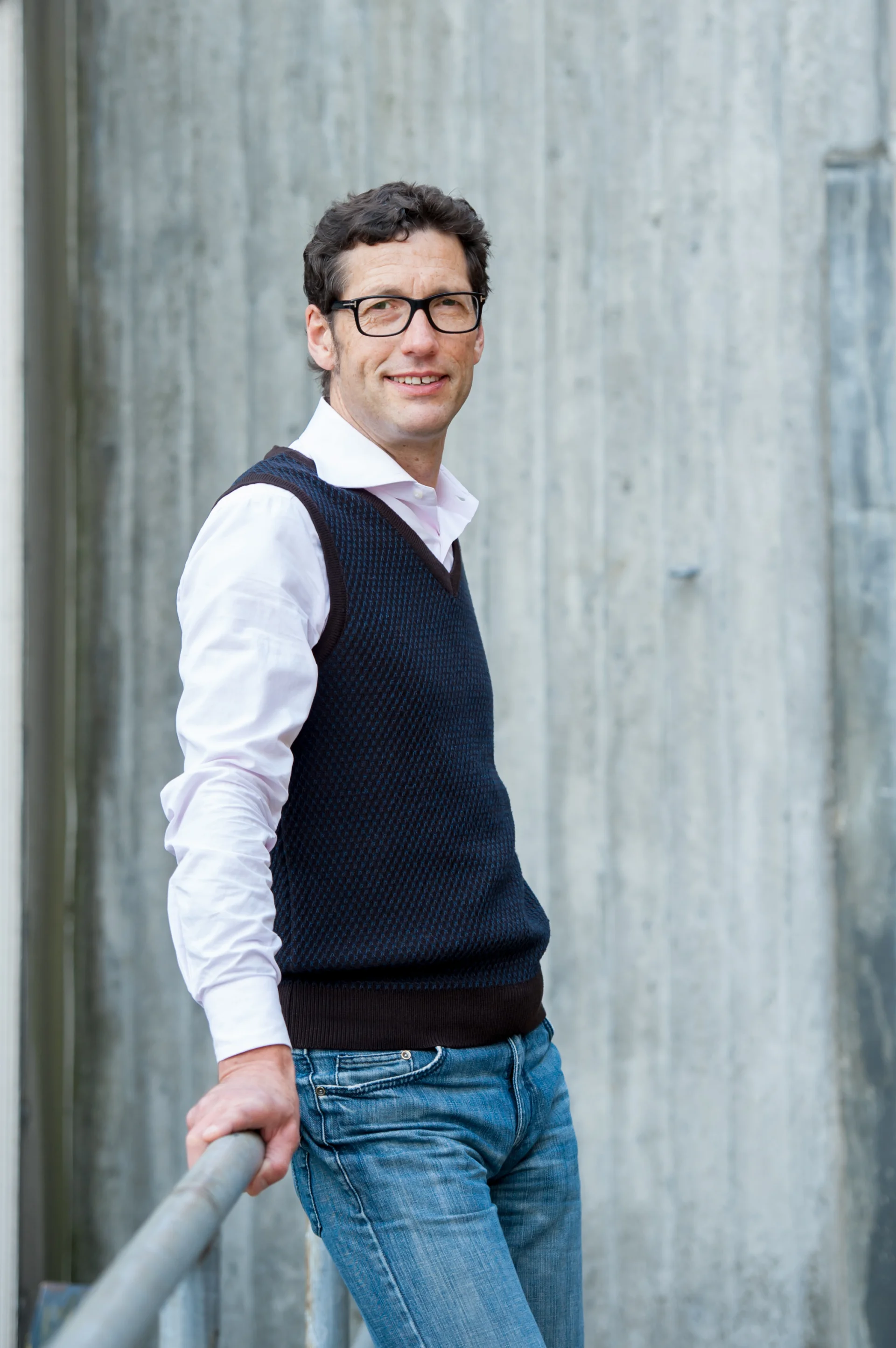 Ulrich Schnabel
