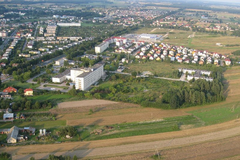 Radzyń Podlaski – Polska PiS w pigułce.