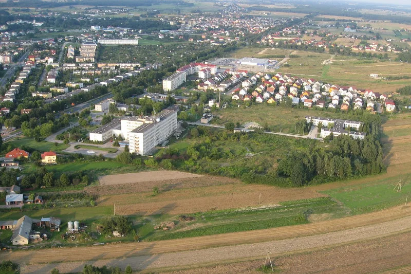 Radzyń Podlaski – Polska PiS w pigułce.