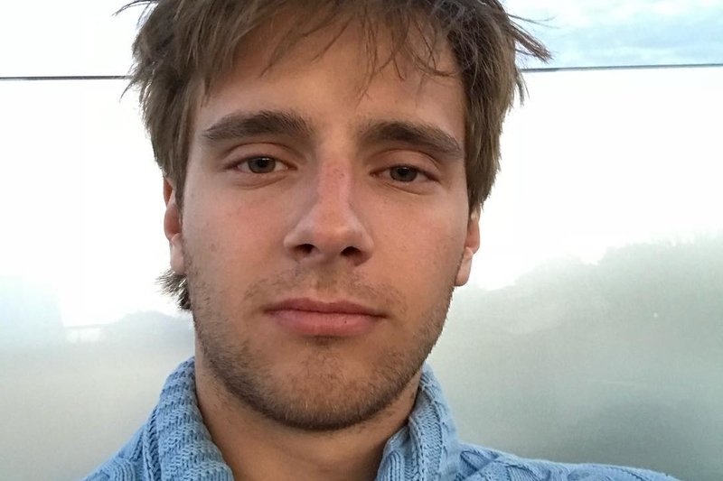 Aktora zobaczymy niedługo w serialu "Wiedźmin".