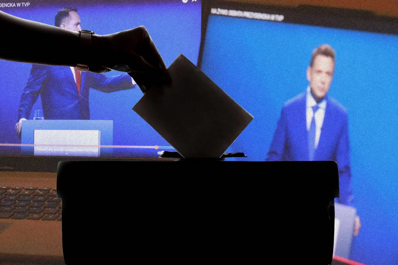 Kto wygra w Wieruszowie? Miasto nazywano "Polską w pigułce", tu organizowano prawybory